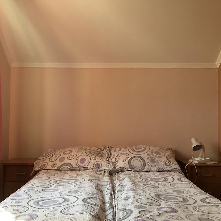 Transilvania Apartman Hajduszoboszlo Ngoại thất bức ảnh
