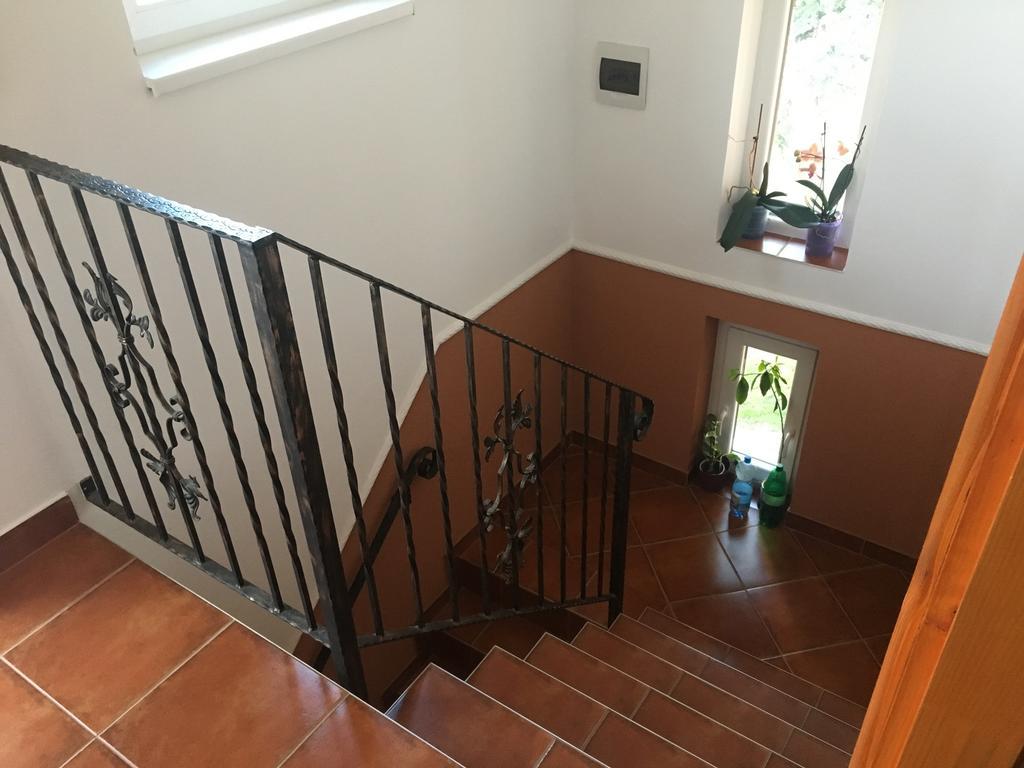 Transilvania Apartman Hajduszoboszlo Ngoại thất bức ảnh