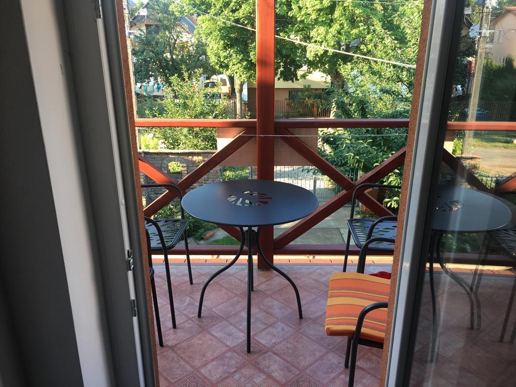 Transilvania Apartman Hajduszoboszlo Ngoại thất bức ảnh