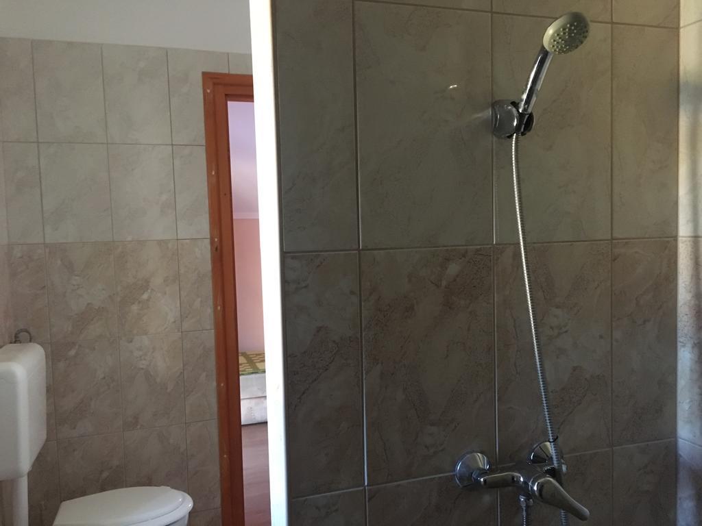 Transilvania Apartman Hajduszoboszlo Ngoại thất bức ảnh