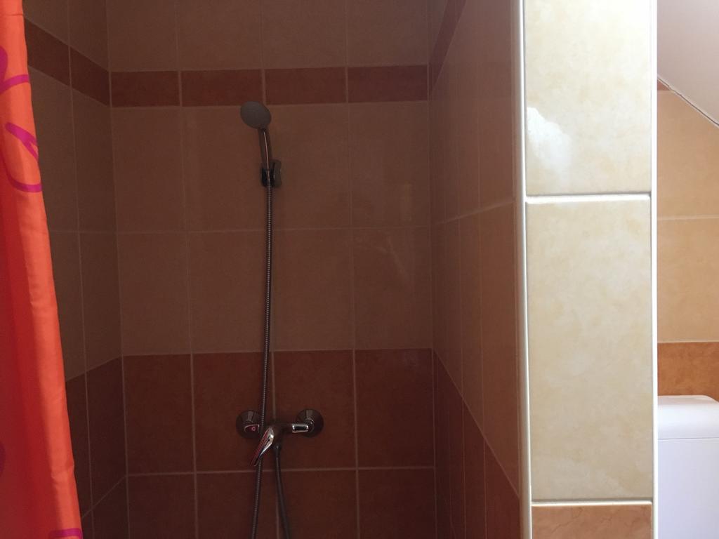 Transilvania Apartman Hajduszoboszlo Ngoại thất bức ảnh