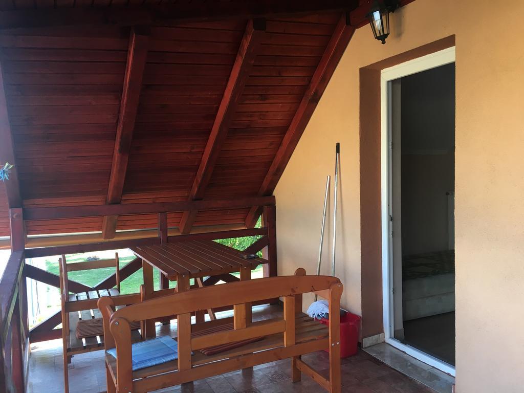 Transilvania Apartman Hajduszoboszlo Ngoại thất bức ảnh