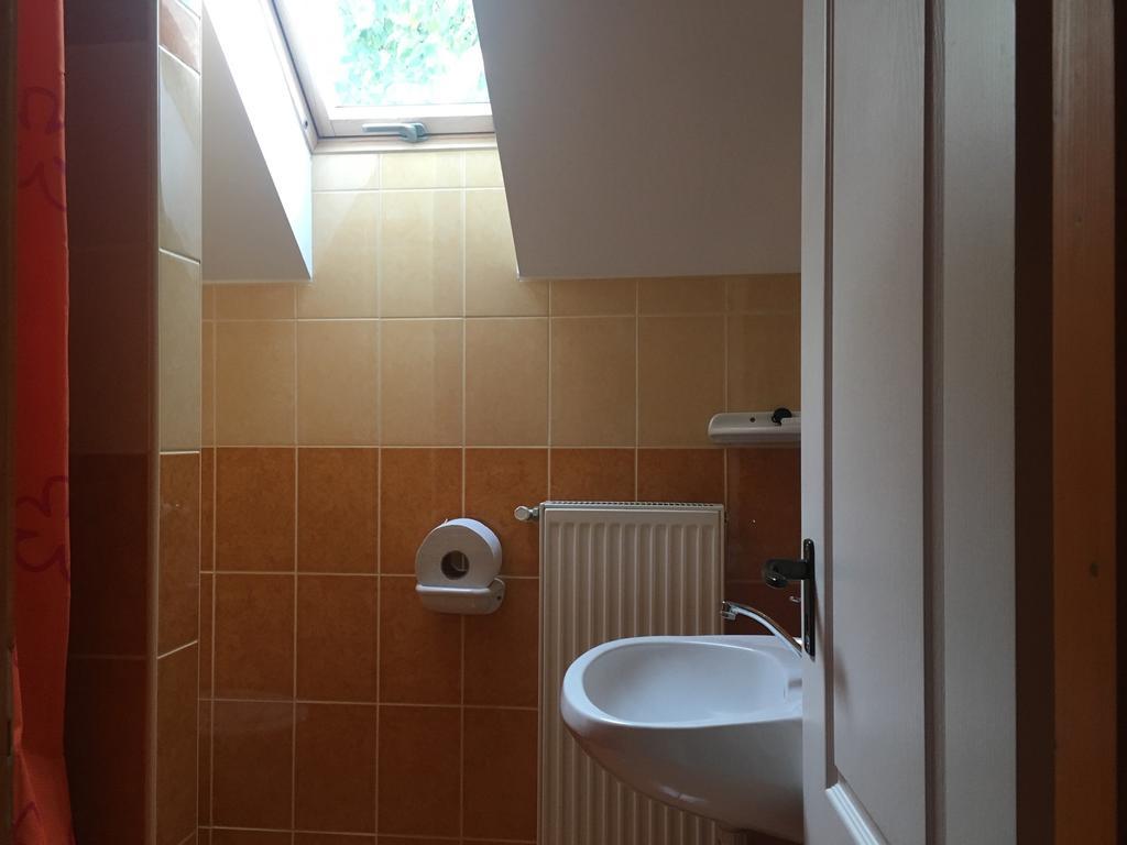 Transilvania Apartman Hajduszoboszlo Ngoại thất bức ảnh