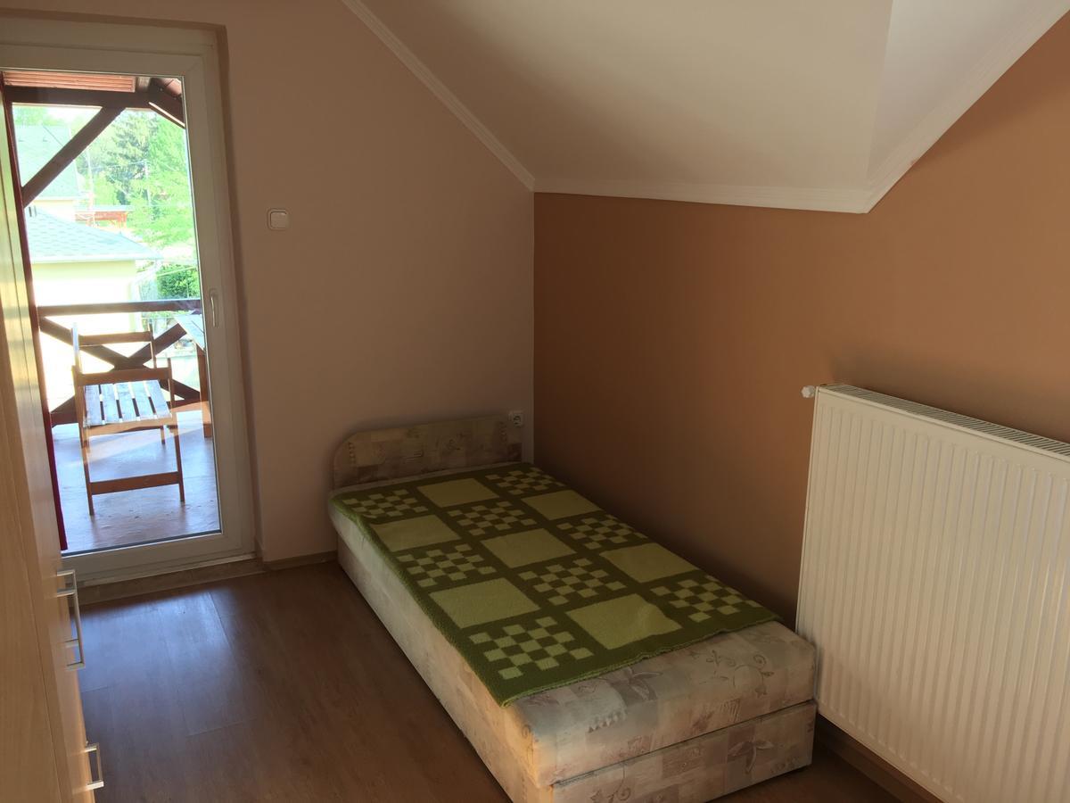 Transilvania Apartman Hajduszoboszlo Ngoại thất bức ảnh