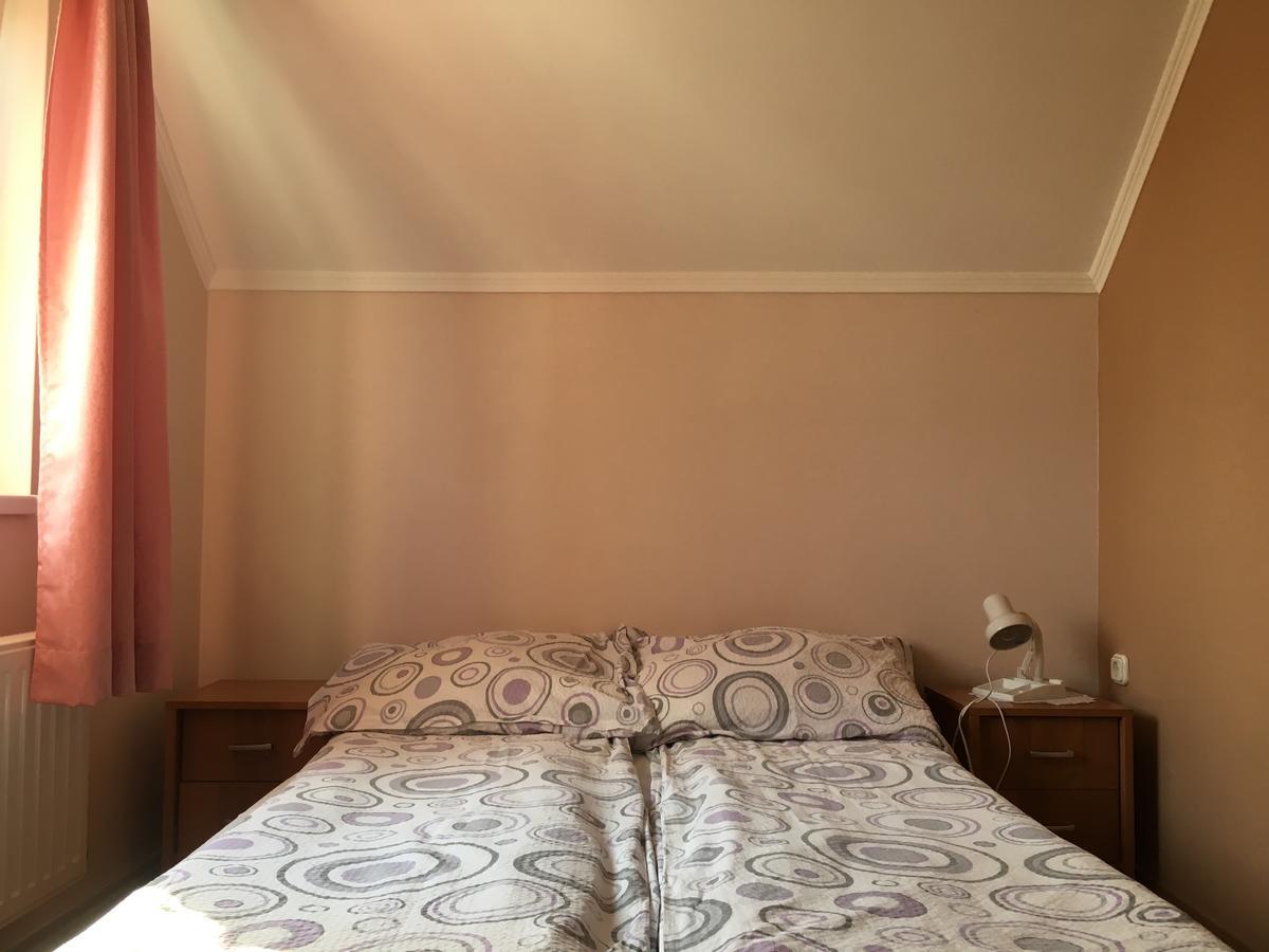 Transilvania Apartman Hajduszoboszlo Ngoại thất bức ảnh