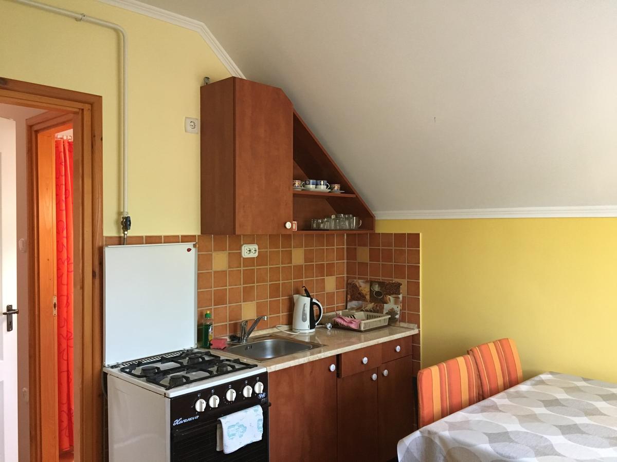 Transilvania Apartman Hajduszoboszlo Ngoại thất bức ảnh