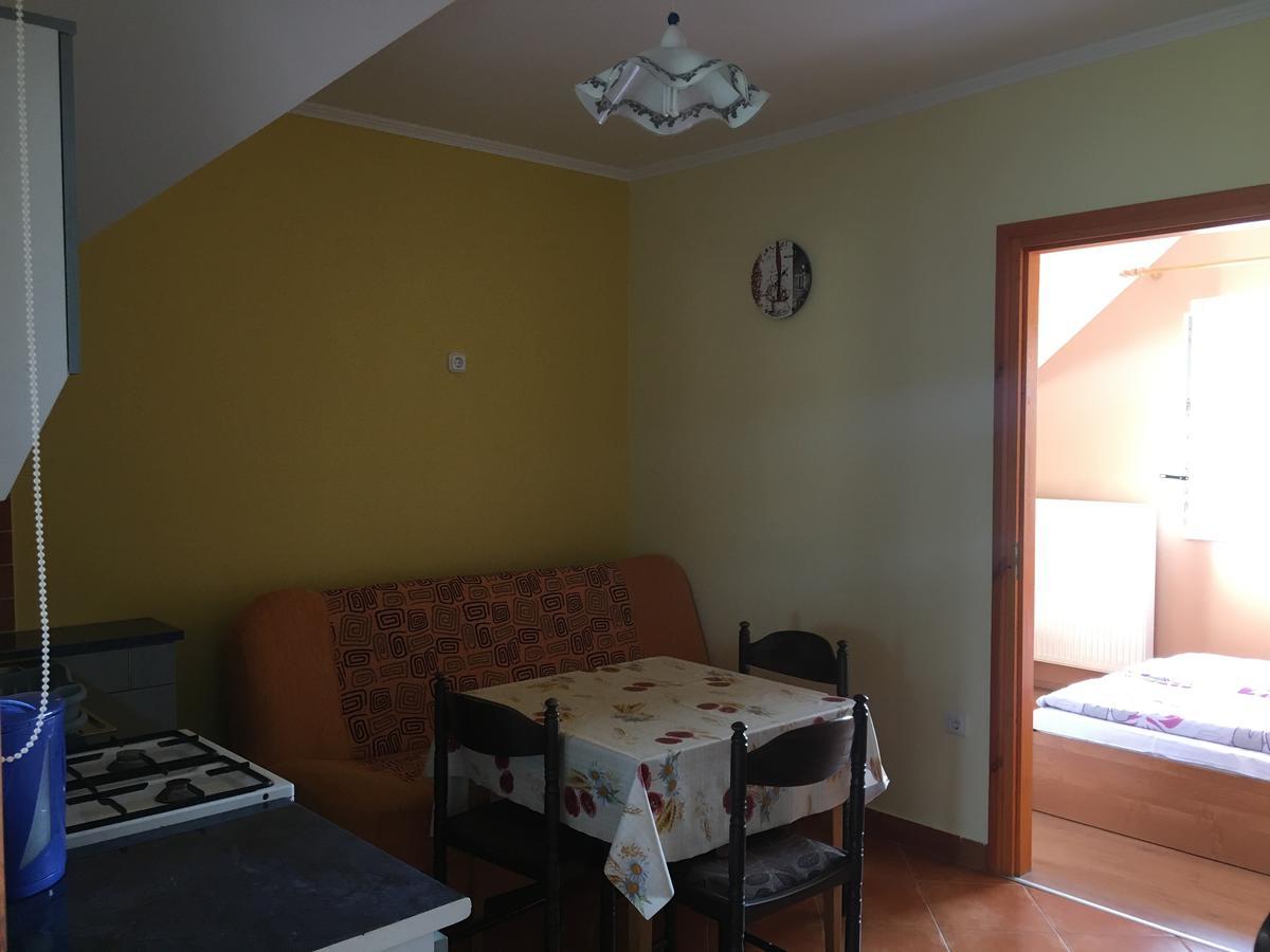 Transilvania Apartman Hajduszoboszlo Ngoại thất bức ảnh